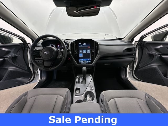Thumbnail: 2025 Subaru Crosstrek - 19