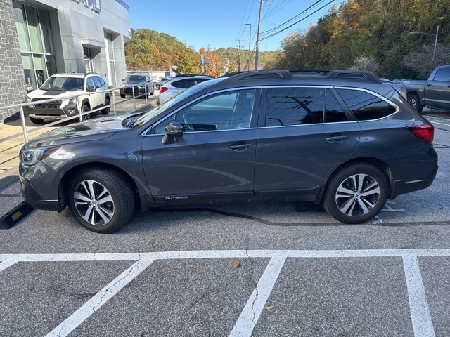 Thumbnail: 2019 Subaru Outback - 2