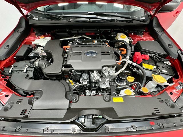 Thumbnail: 2026 Subaru Crosstrek - 24