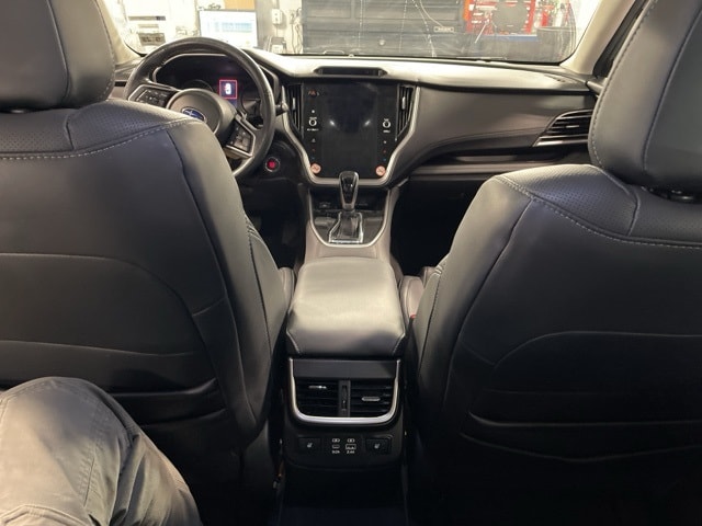 Thumbnail: 2024 Subaru Legacy - 15