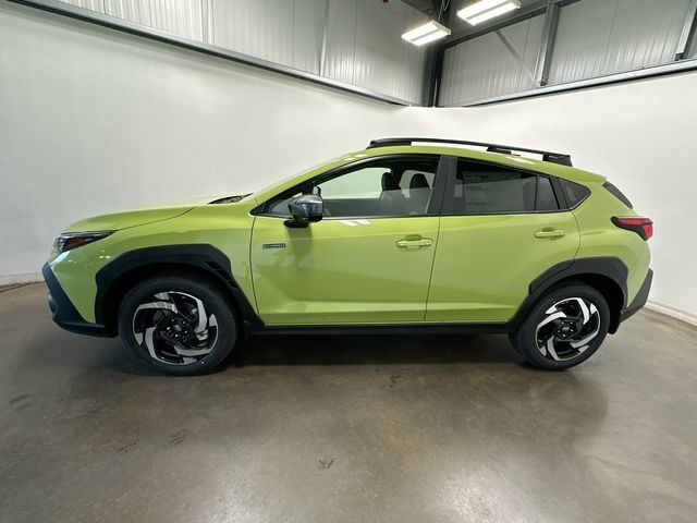 Thumbnail: 2026 Subaru Crosstrek - 2