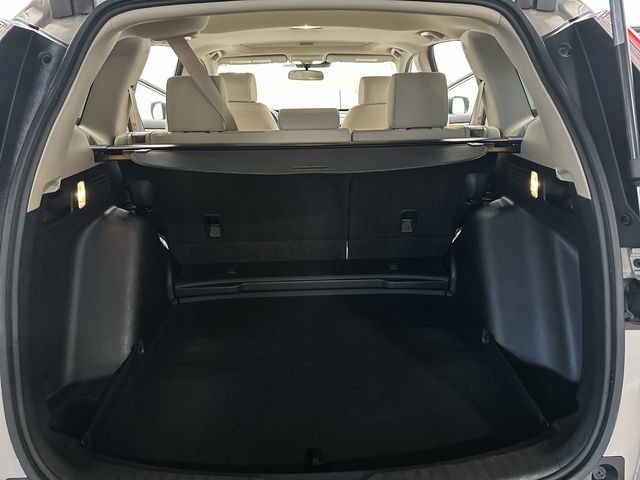 Thumbnail: 2017 Honda CR-V - 25