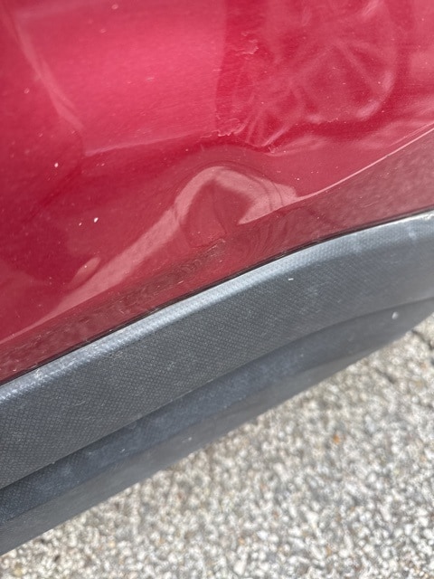 Thumbnail: 2021 Subaru Forester - 18