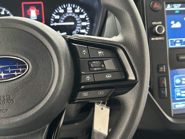 Thumbnail: 2026 Subaru Forester - 9