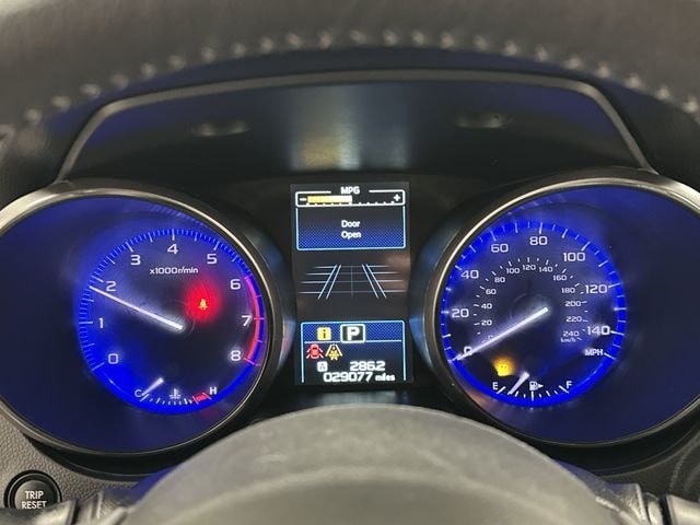 Thumbnail: 2019 Subaru Legacy - 7