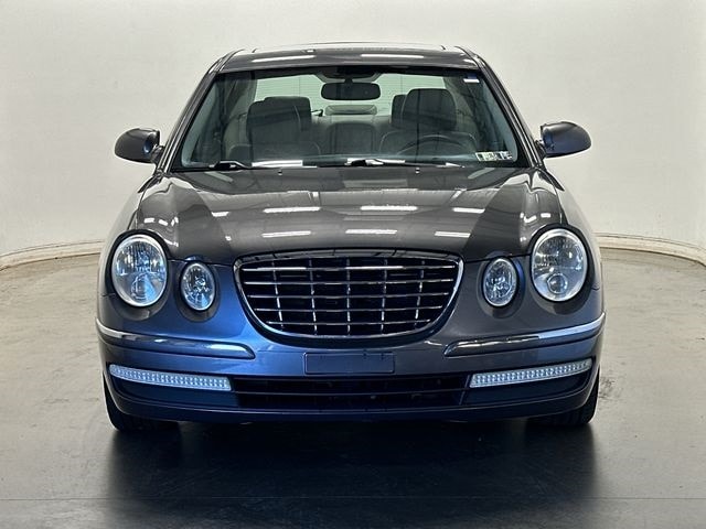 Thumbnail: 2009 Kia Amanti - 27