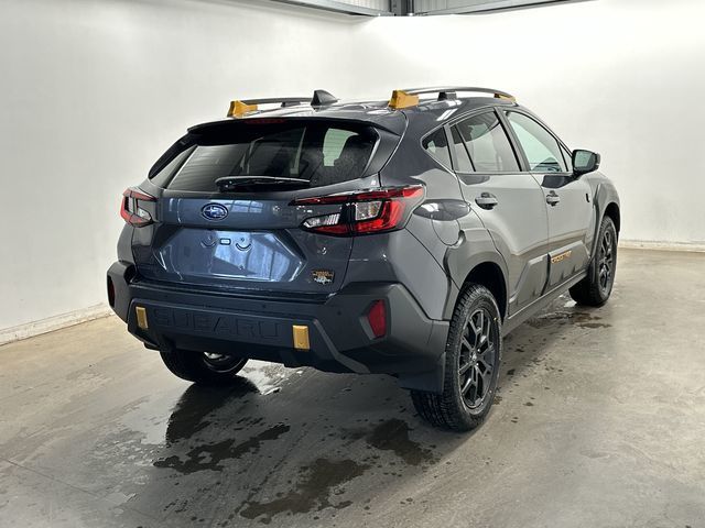 Thumbnail: 2026 Subaru Crosstrek - 29