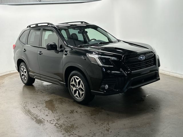 Thumbnail: 2023 Subaru Forester - 31