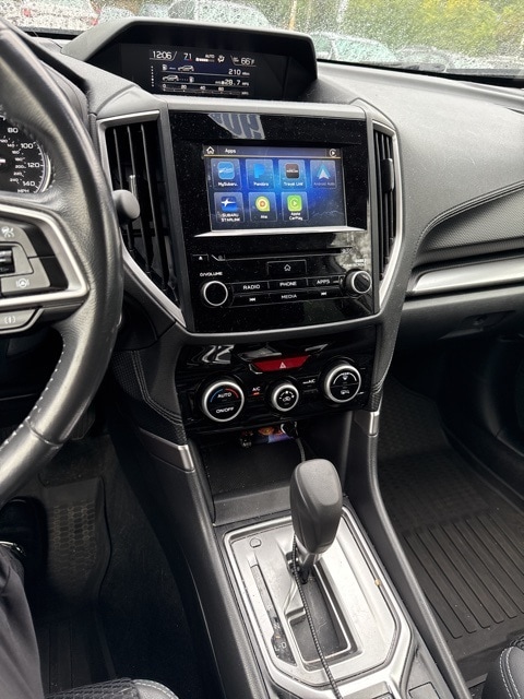 Thumbnail: 2020 Subaru Forester - 2