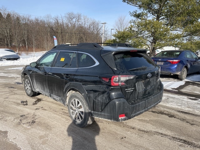 Thumbnail: 2024 Subaru Outback - 14