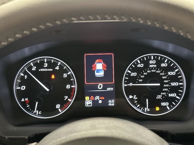 Thumbnail: 2025 Subaru Legacy - 7