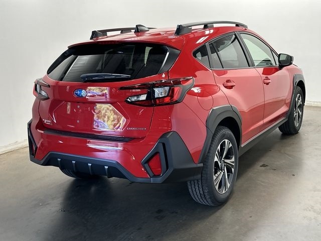 Thumbnail: 2025 Subaru Crosstrek - 29