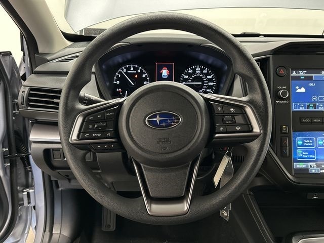Thumbnail: 2025 Subaru Impreza - 7