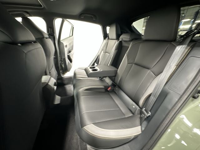 Thumbnail: 2026 Subaru Crosstrek - 18