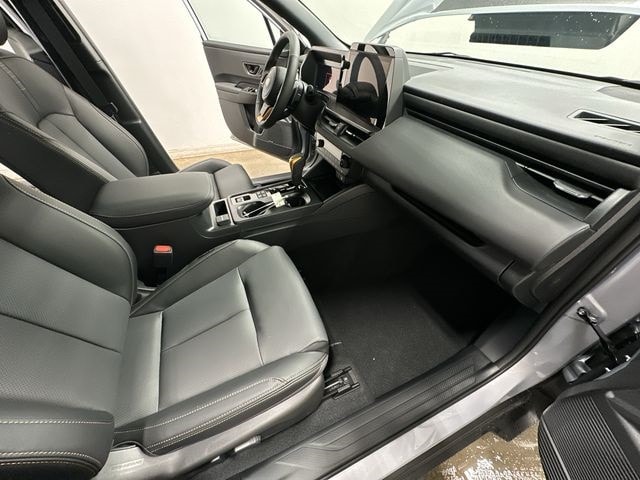 Thumbnail: 2026 Subaru Outback - 22