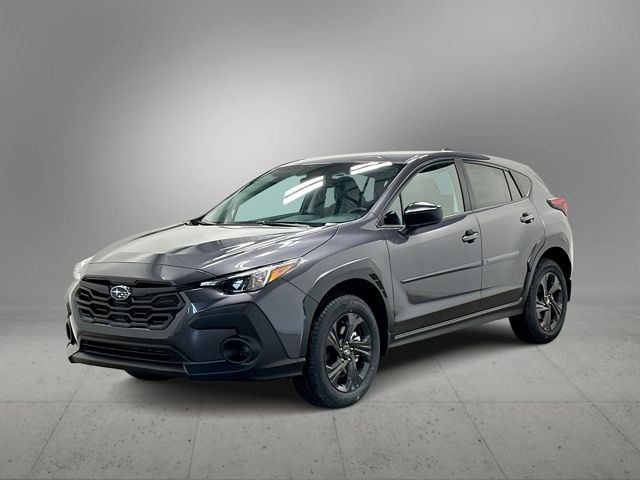 Thumbnail: 2026 Subaru Crosstrek - 1
