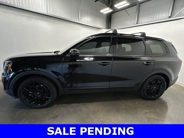 Thumbnail: 2022 Kia Telluride - 2