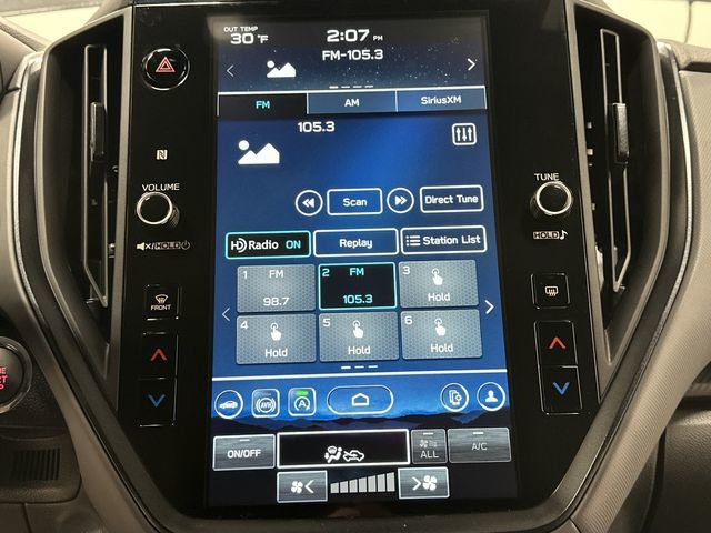 Thumbnail: 2026 Subaru Crosstrek - 12