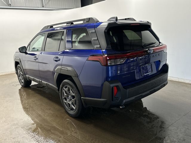 Thumbnail: 2026 Subaru Outback - 29