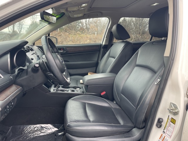 Thumbnail: 2019 Subaru Outback - 21