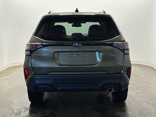 Thumbnail: 2026 Subaru Forester - 4