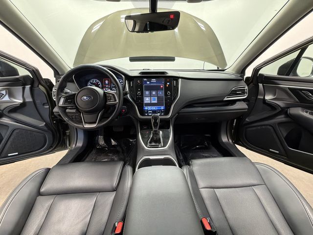 Thumbnail: 2021 Subaru Outback - 22