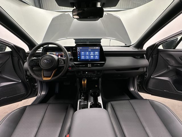 Thumbnail: 2026 Subaru Outback - 21