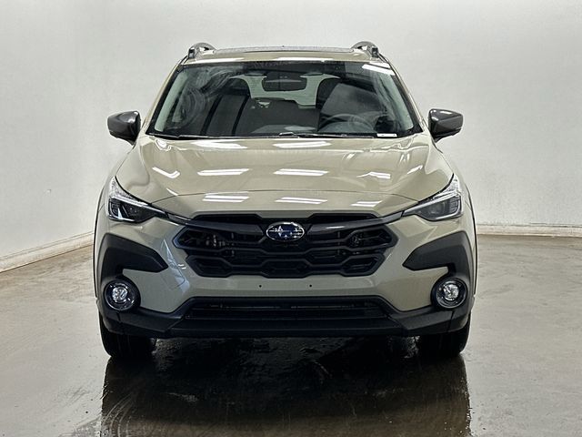 Thumbnail: 2026 Subaru Crosstrek - 27
