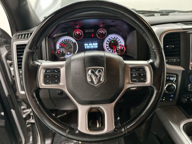 Thumbnail: 2021 RAM 1500 Classic - 7