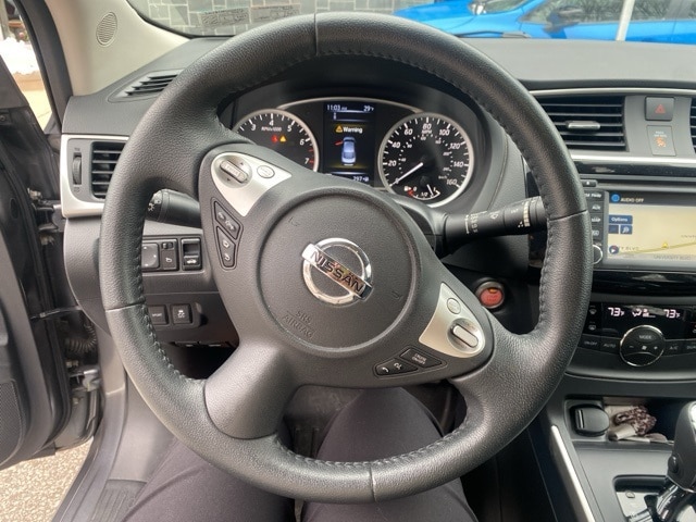 Thumbnail: 2018 Nissan Sentra - 26