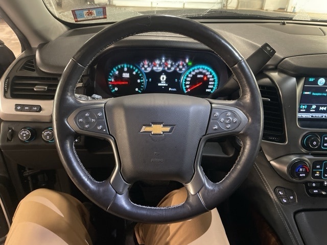 Thumbnail: 2018 Chevrolet Tahoe - 21