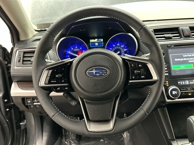 Thumbnail: 2019 Subaru Legacy - 8