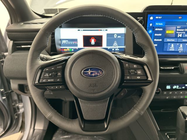 Thumbnail: 2026 Subaru Outback - 8