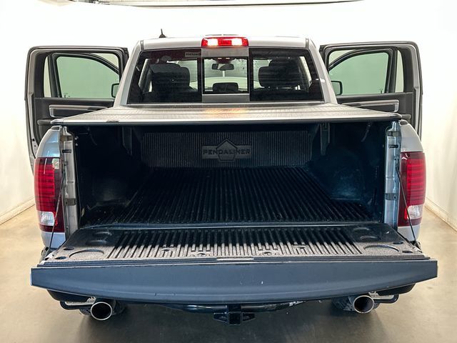 Thumbnail: 2021 RAM 1500 Classic - 26