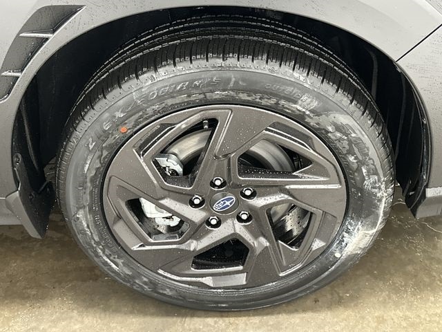 Thumbnail: 2025 Subaru Crosstrek - 5