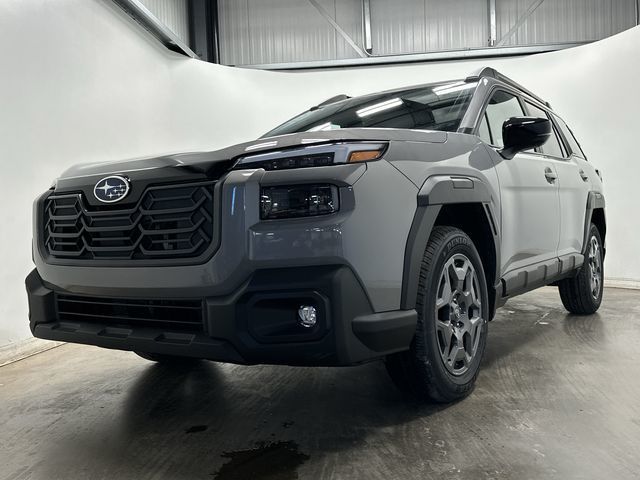 Thumbnail: 2026 Subaru Outback - 24