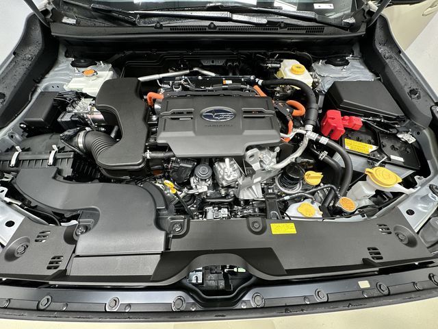 Thumbnail: 2026 Subaru Crosstrek - 25