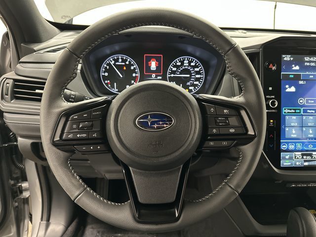 Thumbnail: 2026 Subaru Forester - 8