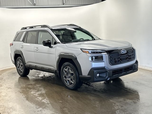 Thumbnail: 2026 Subaru Outback - 28