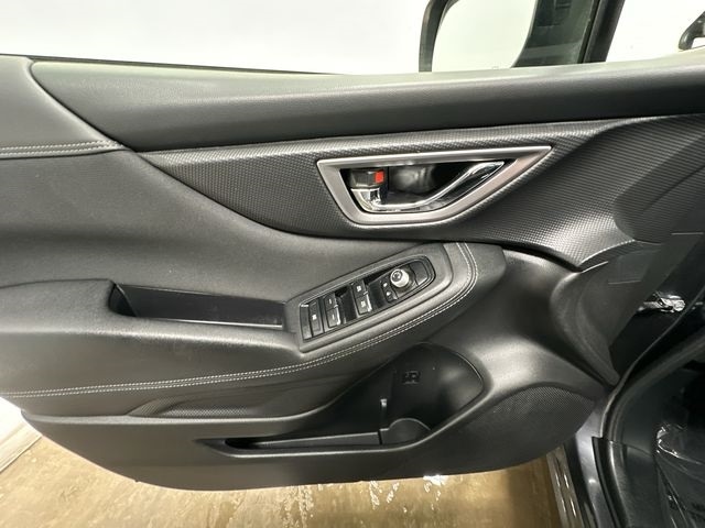 Thumbnail: 2019 Subaru Forester - 17