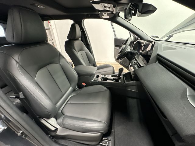 Thumbnail: 2026 Subaru Outback - 21