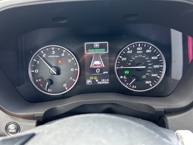 Thumbnail: 2023 Subaru Ascent - 11