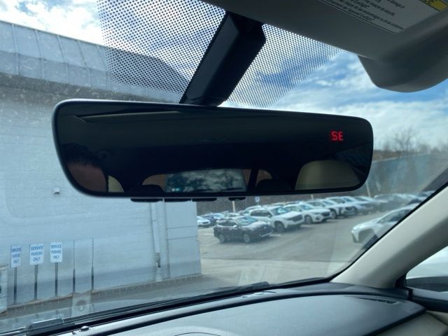 Thumbnail: 2020 Subaru Outback - 28