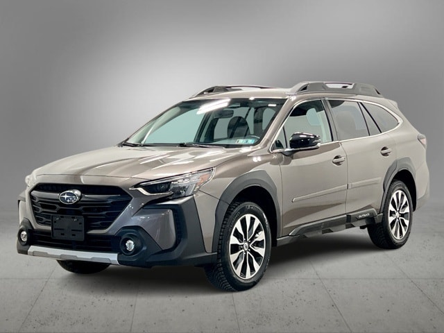 Thumbnail: 2024 Subaru Outback - 1