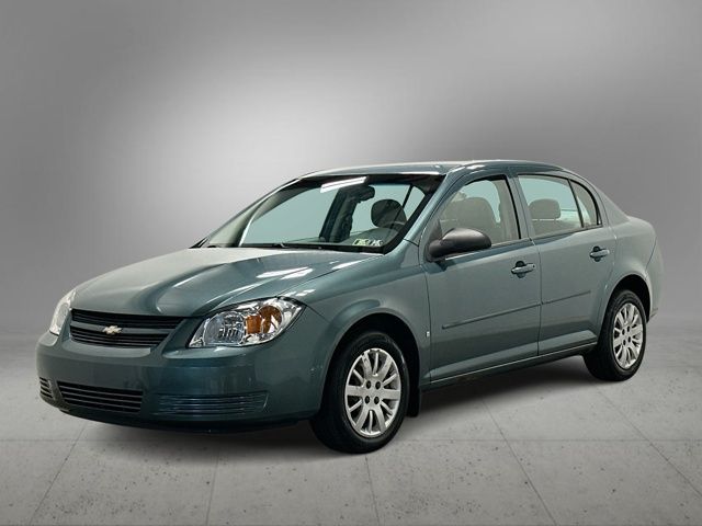 2009 Chevrolet Cobalt  -
                  Moon Township, PA