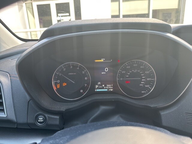 2021 Subaru Crosstrek Limited photo 4