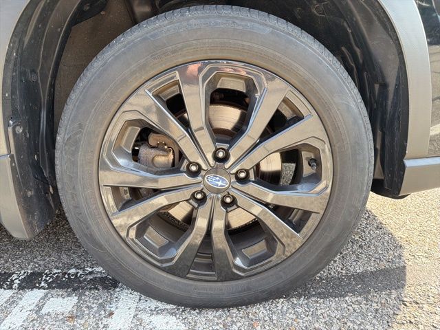 Thumbnail: 2023 Subaru Forester - 9