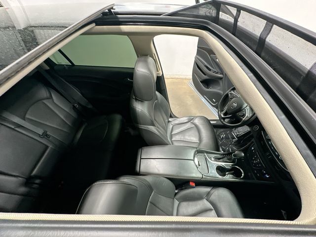 Thumbnail: 2016 Buick Envision - 5