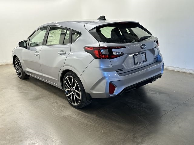 Thumbnail: 2026 Subaru Impreza - 27