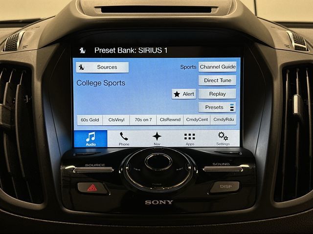 Thumbnail: 2017 Ford Escape - 11